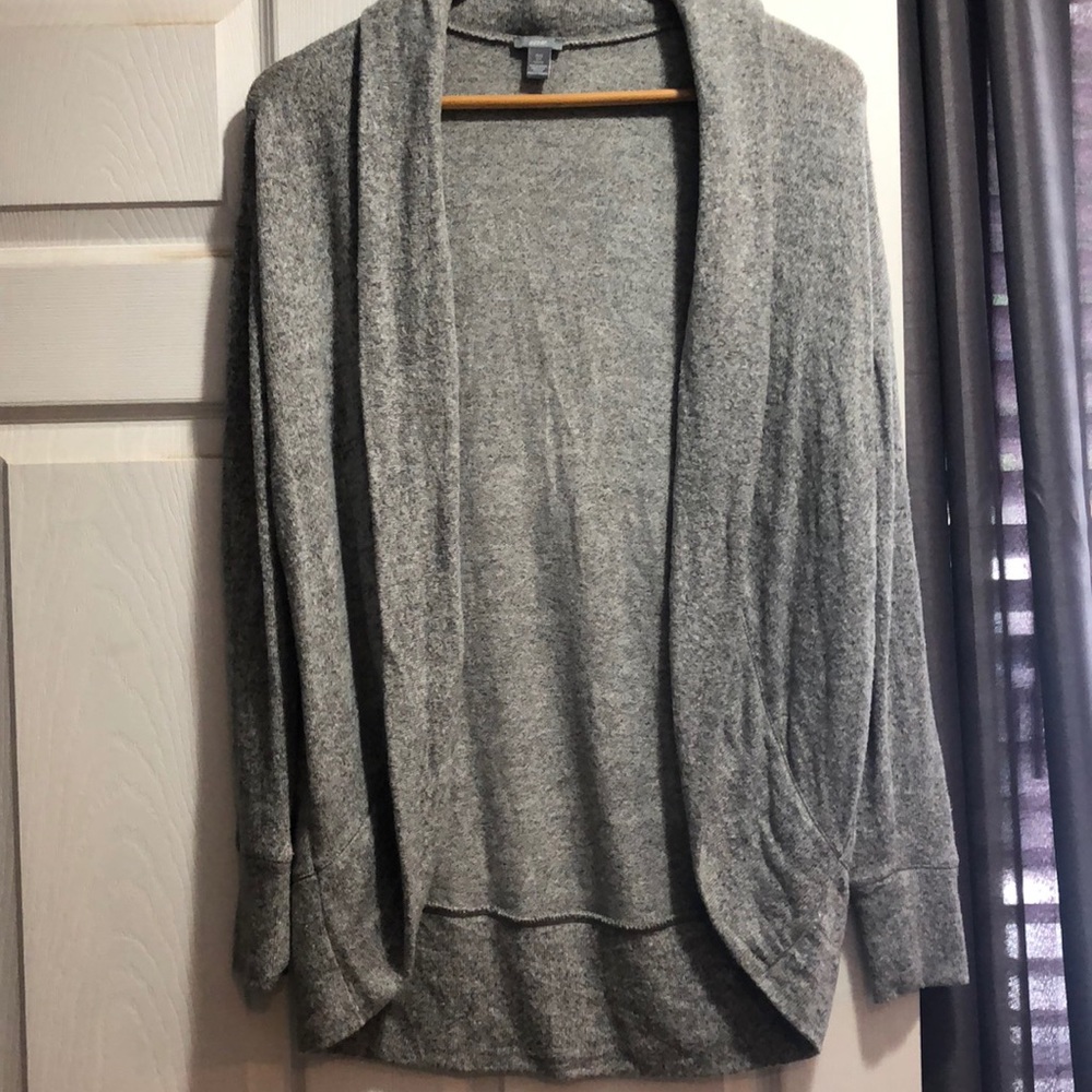 Soft and cozy Aerie cardigan
